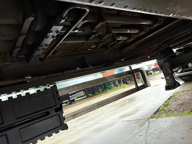 Knapen Trailers K100 92m3 Cargo Floor 10MM Liftas Schijfremmen - Poluprikolica s pokretnim podom: slika Knapen Trailers K100 92m3 Cargo Floor 10MM Liftas Schijfremmen - Poluprikolica s pokretnim podom Knapen Trailers K100 92m3 Cargo Floor 10MM Liftas Schijfremmen - Poluprikolica s pokretnim podom: slika Knapen Trailers K100 92m3 Cargo Floor 10MM Liftas Schijfremmen - Poluprikolica s pokretnim podom