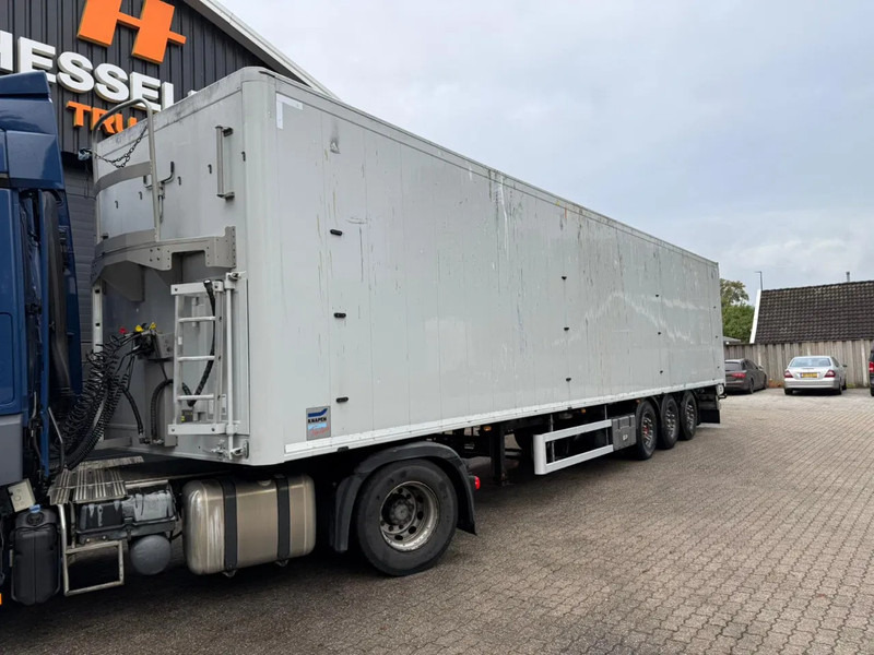 Knapen Trailers K100 92m3 Cargo Floor 10MM Radiografische afstandsbediening - Poluprikolica s pokretnim podom: slika Knapen Trailers K100 92m3 Cargo Floor 10MM Radiografische afstandsbediening - Poluprikolica s pokretnim podom Knapen Trailers K100 92m3 Cargo Floor 10MM Radiografische afstandsbediening - Poluprikolica s pokretnim podom: slika Knapen Trailers K100 92m3 Cargo Floor 10MM Radiografische afstandsbediening - Poluprikolica s pokretnim podom