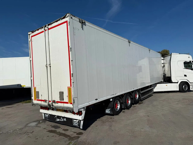Knapen Trailers K100 Mega 98m3! Cargo Floor 10MM Liftas Schijfremmen - Poluprikolica s pokretnim podom: slika Knapen Trailers K100 Mega 98m3! Cargo Floor 10MM Liftas Schijfremmen - Poluprikolica s pokretnim podom Knapen Trailers K100 Mega 98m3! Cargo Floor 10MM Liftas Schijfremmen - Poluprikolica s pokretnim podom: slika Knapen Trailers K100 Mega 98m3! Cargo Floor 10MM Liftas Schijfremmen - Poluprikolica s pokretnim podom