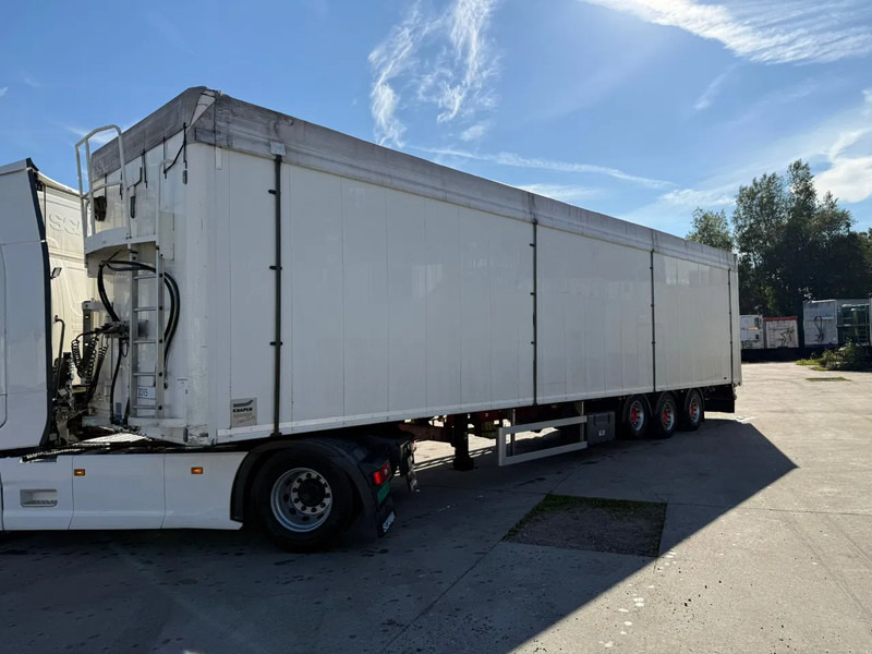 Knapen Trailers K100 Mega 98m3! Cargo Floor 10MM Liftas Schijfremmen - Poluprikolica s pokretnim podom: slika Knapen Trailers K100 Mega 98m3! Cargo Floor 10MM Liftas Schijfremmen - Poluprikolica s pokretnim podom Knapen Trailers K100 Mega 98m3! Cargo Floor 10MM Liftas Schijfremmen - Poluprikolica s pokretnim podom: slika Knapen Trailers K100 Mega 98m3! Cargo Floor 10MM Liftas Schijfremmen - Poluprikolica s pokretnim podom