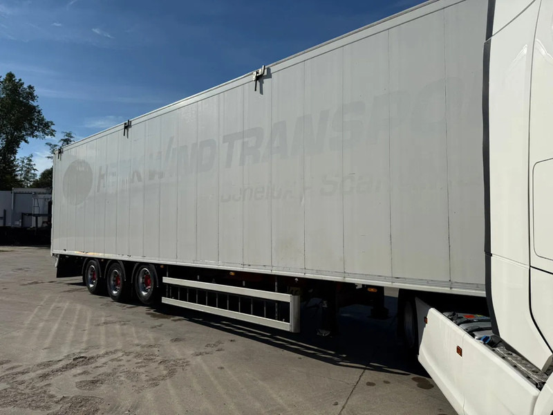Knapen Trailers K100 Mega 98m3! Cargo Floor 10MM Liftas Schijfremmen - Poluprikolica s pokretnim podom: slika Knapen Trailers K100 Mega 98m3! Cargo Floor 10MM Liftas Schijfremmen - Poluprikolica s pokretnim podom Knapen Trailers K100 Mega 98m3! Cargo Floor 10MM Liftas Schijfremmen - Poluprikolica s pokretnim podom: slika Knapen Trailers K100 Mega 98m3! Cargo Floor 10MM Liftas Schijfremmen - Poluprikolica s pokretnim podom