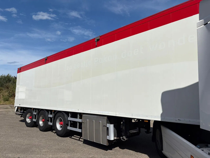Knapen Trailers K200 84m3 VSE Gedwongen stuuras Cargo floor - Poluprikolica s pokretnim podom: slika Knapen Trailers K200 84m3 VSE Gedwongen stuuras Cargo floor - Poluprikolica s pokretnim podom Knapen Trailers K200 84m3 VSE Gedwongen stuuras Cargo floor - Poluprikolica s pokretnim podom: slika Knapen Trailers K200 84m3 VSE Gedwongen stuuras Cargo floor - Poluprikolica s pokretnim podom