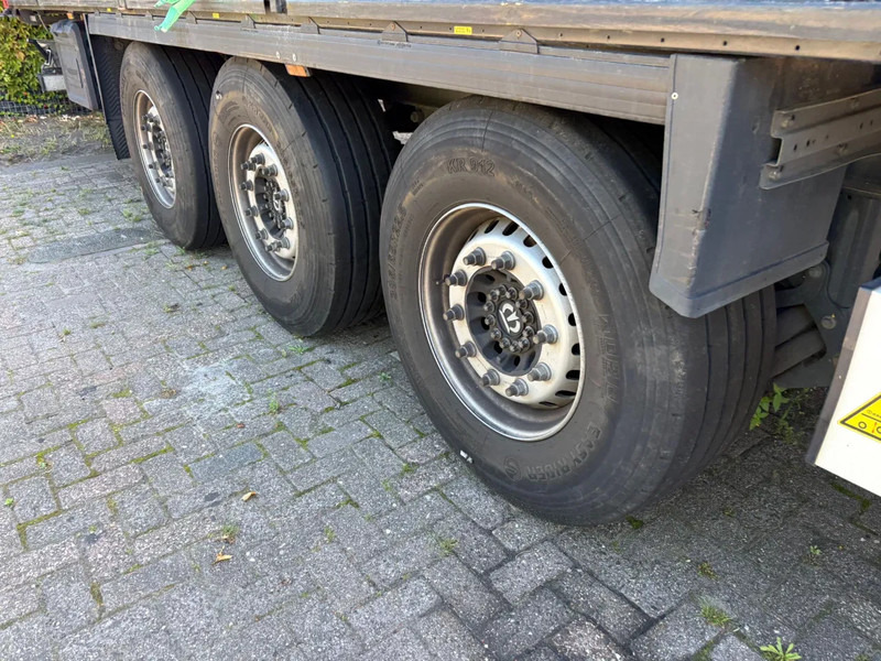 Krone SD Aufbau-unfall, 2023, Liftachse Hubdach - Poluprikolica s ceradom: slika Krone SD Aufbau-unfall, 2023, Liftachse Hubdach - Poluprikolica s ceradom Krone SD Aufbau-unfall, 2023, Liftachse Hubdach - Poluprikolica s ceradom: slika Krone SD Aufbau-unfall, 2023, Liftachse Hubdach - Poluprikolica s ceradom