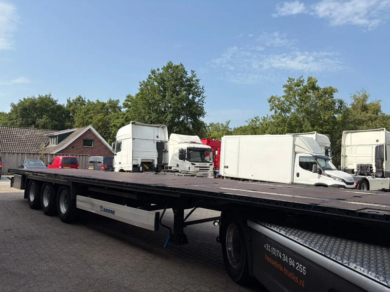 Krone SD Zware kantbalken Twistlocks 2x20 ft 1x 40ft Rongen - Poluprikolica plato/ Otvoreni sanduk: slika Krone SD Zware kantbalken Twistlocks 2x20 ft 1x 40ft Rongen - Poluprikolica plato/ Otvoreni sanduk Krone SD Zware kantbalken Twistlocks 2x20 ft 1x 40ft Rongen - Poluprikolica plato/ Otvoreni sanduk: slika Krone SD Zware kantbalken Twistlocks 2x20 ft 1x 40ft Rongen - Poluprikolica plato/ Otvoreni sanduk