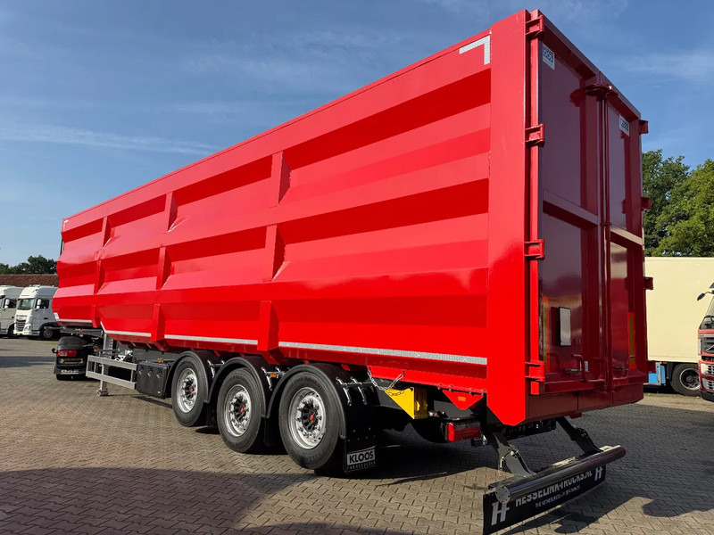 LUECK KLOOS -NEW- Hardox 84m3 Schrott Ferrotrailer 2X Liftas SAF - Kiper poluprikolica: slika LUECK KLOOS -NEW- Hardox 84m3 Schrott Ferrotrailer 2X Liftas SAF - Kiper poluprikolica LUECK KLOOS -NEW- Hardox 84m3 Schrott Ferrotrailer 2X Liftas SAF - Kiper poluprikolica: slika LUECK KLOOS -NEW- Hardox 84m3 Schrott Ferrotrailer 2X Liftas SAF - Kiper poluprikolica