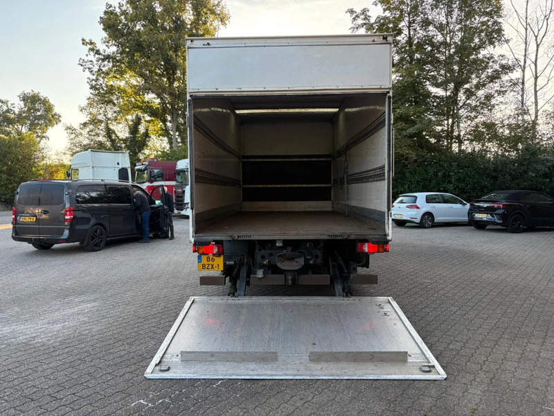 MAN TGL 8.240 Cargolift Laadklep NL Truck APK/TUV 02-2026 - Kamion sandučar: slika MAN TGL 8.240 Cargolift Laadklep NL Truck APK/TUV 02-2026 - Kamion sandučar MAN TGL 8.240 Cargolift Laadklep NL Truck APK/TUV 02-2026 - Kamion sandučar: slika MAN TGL 8.240 Cargolift Laadklep NL Truck APK/TUV 02-2026 - Kamion sandučar
