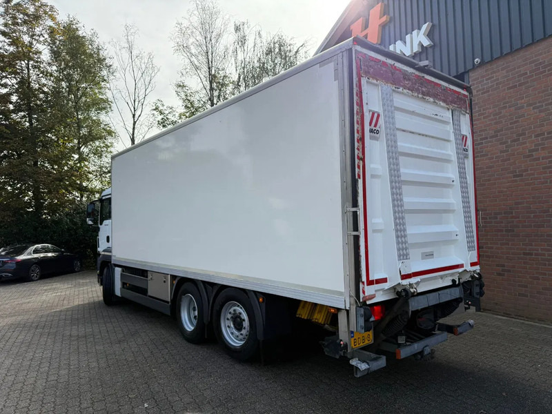 MAN TGS 26.320 Koffer Stuuras AHK 3.000KG LBW 353.980KM! NL Truck APK/TUV 11-03-2026 - Kamion sandučar: slika MAN TGS 26.320 Koffer Stuuras AHK 3.000KG LBW 353.980KM! NL Truck APK/TUV 11-03-2026 - Kamion sandučar MAN TGS 26.320 Koffer Stuuras AHK 3.000KG LBW 353.980KM! NL Truck APK/TUV 11-03-2026 - Kamion sandučar: slika MAN TGS 26.320 Koffer Stuuras AHK 3.000KG LBW 353.980KM! NL Truck APK/TUV 11-03-2026 - Kamion sandučar