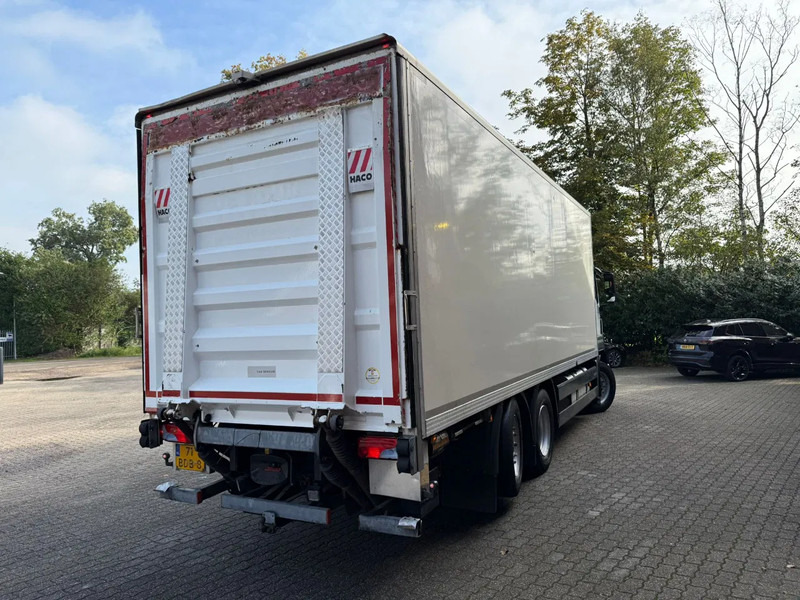 MAN TGS 26.320 Koffer Stuuras AHK 3.000KG LBW 353.980KM! NL Truck APK/TUV 11-03-2026 - Kamion sandučar: slika MAN TGS 26.320 Koffer Stuuras AHK 3.000KG LBW 353.980KM! NL Truck APK/TUV 11-03-2026 - Kamion sandučar MAN TGS 26.320 Koffer Stuuras AHK 3.000KG LBW 353.980KM! NL Truck APK/TUV 11-03-2026 - Kamion sandučar: slika MAN TGS 26.320 Koffer Stuuras AHK 3.000KG LBW 353.980KM! NL Truck APK/TUV 11-03-2026 - Kamion sandučar