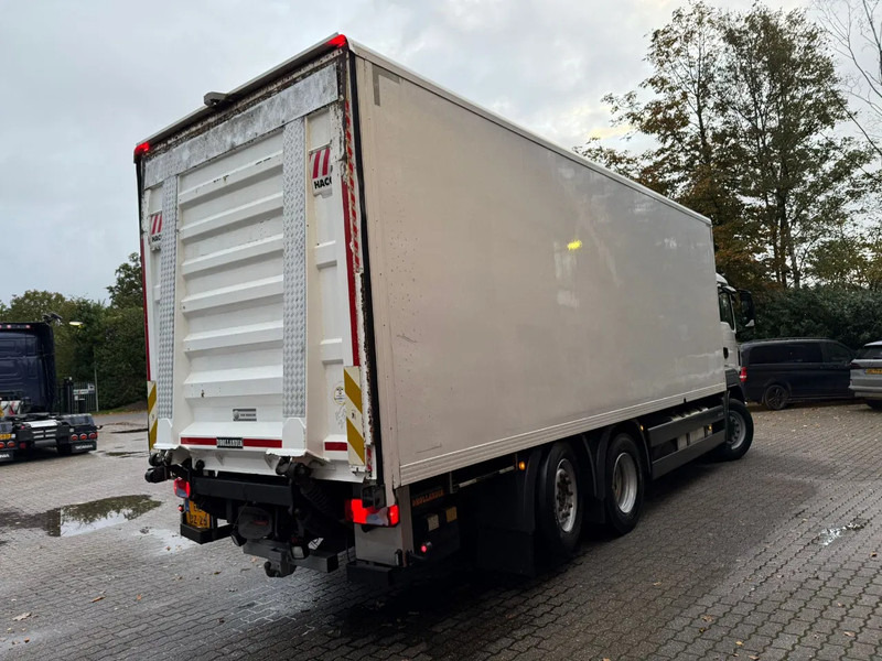 MAN TGS 26.320 Koffer Stuuras AHK 3.000KG LBW 373.230KM! NL Truck APK/TUV 18-03-2026 - Kamion sandučar: slika MAN TGS 26.320 Koffer Stuuras AHK 3.000KG LBW 373.230KM! NL Truck APK/TUV 18-03-2026 - Kamion sandučar MAN TGS 26.320 Koffer Stuuras AHK 3.000KG LBW 373.230KM! NL Truck APK/TUV 18-03-2026 - Kamion sandučar: slika MAN TGS 26.320 Koffer Stuuras AHK 3.000KG LBW 373.230KM! NL Truck APK/TUV 18-03-2026 - Kamion sandučar