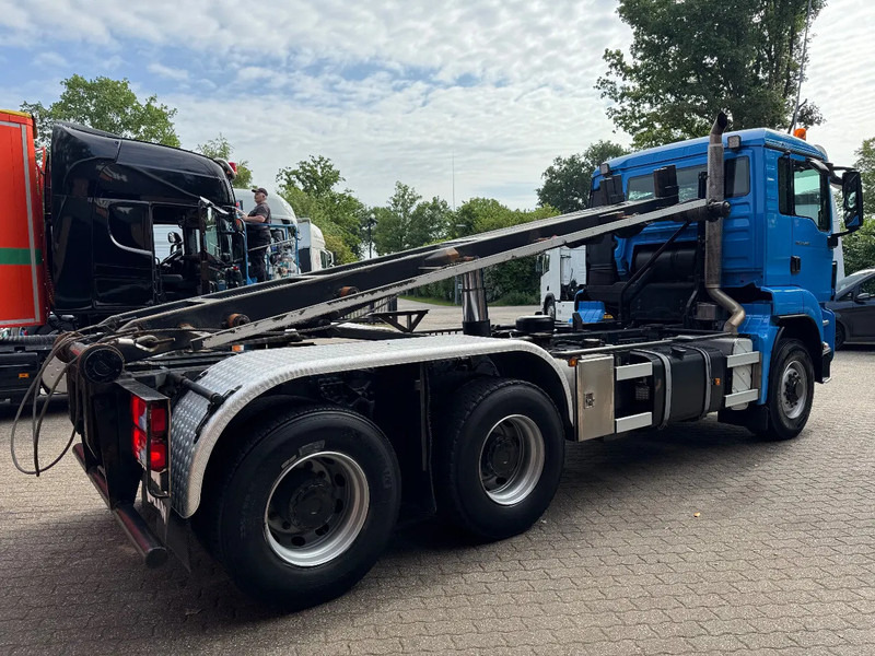MAN TGS 26.440 6X6 30T NCH Kabel/Cable Manual EEV AHK NL Truck - Kamion s kabelskim sustavom: slika MAN TGS 26.440 6X6 30T NCH Kabel/Cable Manual EEV AHK NL Truck - Kamion s kabelskim sustavom MAN TGS 26.440 6X6 30T NCH Kabel/Cable Manual EEV AHK NL Truck - Kamion s kabelskim sustavom: slika MAN TGS 26.440 6X6 30T NCH Kabel/Cable Manual EEV AHK NL Truck - Kamion s kabelskim sustavom