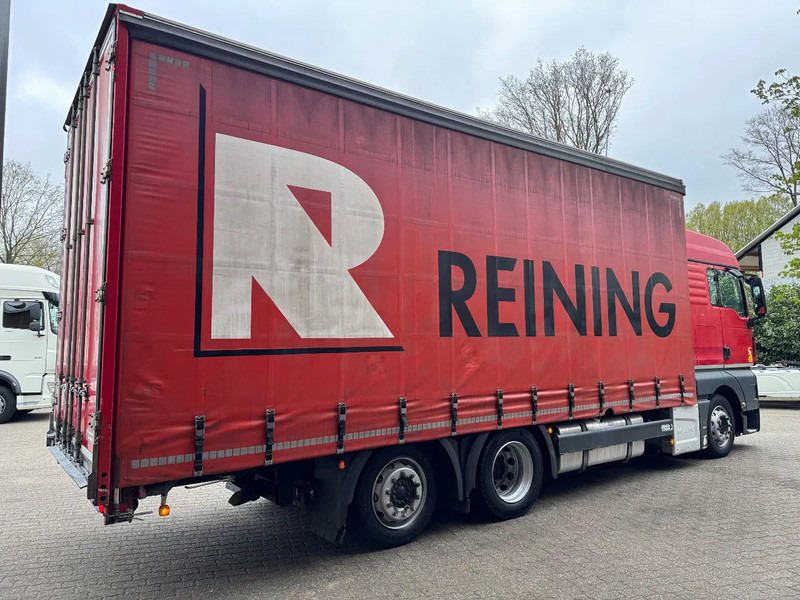 MAN TGX 26.400 6X2 7.3M JUMBO Schuifzeil AHK EURO 6 - Kamion s ceradom: slika MAN TGX 26.400 6X2 7.3M JUMBO Schuifzeil AHK EURO 6 - Kamion s ceradom MAN TGX 26.400 6X2 7.3M JUMBO Schuifzeil AHK EURO 6 - Kamion s ceradom: slika MAN TGX 26.400 6X2 7.3M JUMBO Schuifzeil AHK EURO 6 - Kamion s ceradom