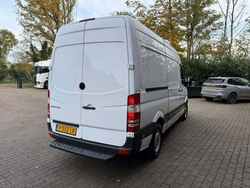 Mercedes-Benz Sprinter 314 Dual Zone Frigo -30/+30 Carrier AUT. - Dostavno vozilo hladnjača, Dostavno vozilo s dvostrukom kabinom: slika Mercedes-Benz Sprinter 314 Dual Zone Frigo -30/+30 Carrier AUT. - Dostavno vozilo hladnjača, Dostavno vozilo s dvostrukom kabinom Mercedes-Benz Sprinter 314 Dual Zone Frigo -30/+30 Carrier AUT. - Dostavno vozilo hladnjača, Dostavno vozilo s dvostrukom kabinom: slika Mercedes-Benz Sprinter 314 Dual Zone Frigo -30/+30 Carrier AUT. - Dostavno vozilo hladnjača, Dostavno vozilo s dvostrukom kabinom