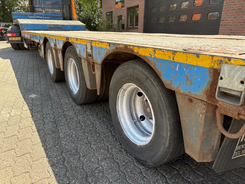Nooteboom OSDS-48-03V 6M Uitschuifbaar Naloop stuuras Verbreders - Poluprikolica s niskim utovarivačem: slika Nooteboom OSDS-48-03V 6M Uitschuifbaar Naloop stuuras Verbreders - Poluprikolica s niskim utovarivačem Nooteboom OSDS-48-03V 6M Uitschuifbaar Naloop stuuras Verbreders - Poluprikolica s niskim utovarivačem: slika Nooteboom OSDS-48-03V 6M Uitschuifbaar Naloop stuuras Verbreders - Poluprikolica s niskim utovarivačem