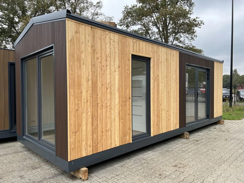 Onbekend 8x3 24m2 NIEUW-NEW Woonunit/Kantoorunit/Tiny house/Mobile office - Oprema za radionice: slika Onbekend 8x3 24m2 NIEUW-NEW Woonunit/Kantoorunit/Tiny house/Mobile office - Oprema za radionice Onbekend 8x3 24m2 NIEUW-NEW Woonunit/Kantoorunit/Tiny house/Mobile office - Oprema za radionice: slika Onbekend 8x3 24m2 NIEUW-NEW Woonunit/Kantoorunit/Tiny house/Mobile office - Oprema za radionice