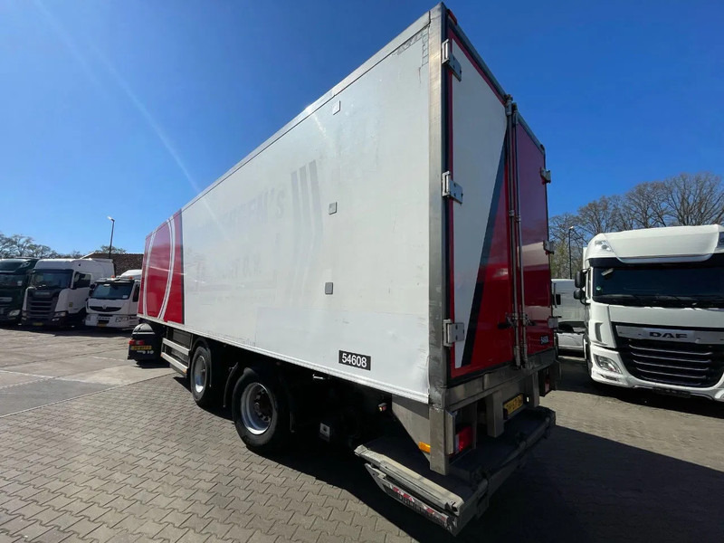 Pacton 11M 2 AS Carrier Vector 1800 D+E Stuuras 2.500 KG LBW! - Poluprikolica hladnjača: slika Pacton 11M 2 AS Carrier Vector 1800 D+E Stuuras 2.500 KG LBW! - Poluprikolica hladnjača Pacton 11M 2 AS Carrier Vector 1800 D+E Stuuras 2.500 KG LBW! - Poluprikolica hladnjača: slika Pacton 11M 2 AS Carrier Vector 1800 D+E Stuuras 2.500 KG LBW! - Poluprikolica hladnjača
