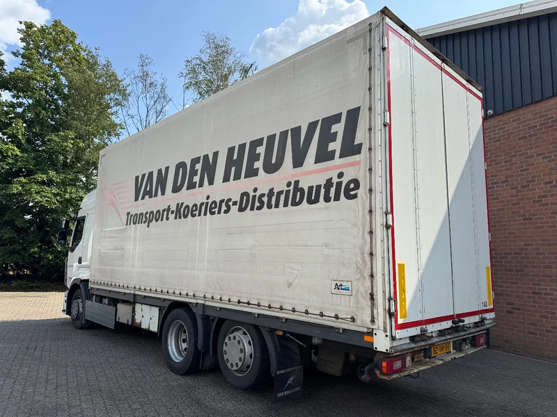 Renault Premium 450 6X2 Jumbo 730CM Rollenbett/Aircargo/Luftfracht AHK 608.603KM - Kamion sandučar: slika Renault Premium 450 6X2 Jumbo 730CM Rollenbett/Aircargo/Luftfracht AHK 608.603KM - Kamion sandučar Renault Premium 450 6X2 Jumbo 730CM Rollenbett/Aircargo/Luftfracht AHK 608.603KM - Kamion sandučar: slika Renault Premium 450 6X2 Jumbo 730CM Rollenbett/Aircargo/Luftfracht AHK 608.603KM - Kamion sandučar