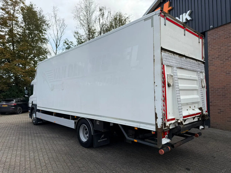 Scania P360 4X2 KofferLBW 2.000KG AHK EURO 5 NL Truck - Kamion sandučar: slika Scania P360 4X2 KofferLBW 2.000KG AHK EURO 5 NL Truck - Kamion sandučar Scania P360 4X2 KofferLBW 2.000KG AHK EURO 5 NL Truck - Kamion sandučar: slika Scania P360 4X2 KofferLBW 2.000KG AHK EURO 5 NL Truck - Kamion sandučar