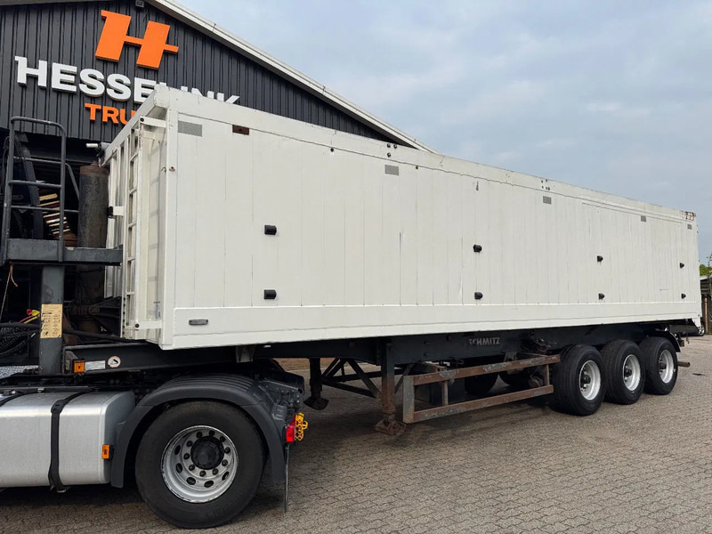 Schmitz Cargobull 55m3 alu kipper, klep/deuren, liftas, BPW, APK 04/2026! - Kiper poluprikolica: slika Schmitz Cargobull 55m3 alu kipper, klep/deuren, liftas, BPW, APK 04/2026! - Kiper poluprikolica Schmitz Cargobull 55m3 alu kipper, klep/deuren, liftas, BPW, APK 04/2026! - Kiper poluprikolica: slika Schmitz Cargobull 55m3 alu kipper, klep/deuren, liftas, BPW, APK 04/2026! - Kiper poluprikolica