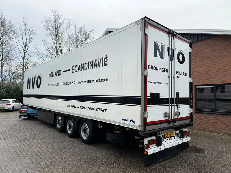 Schmitz Cargobull Carrier Vector 1950MT Multi temp Dual Zone 1 Liftas 270H Palletkist APK/TUV 08-2026 - Poluprikolica hladnjača: slika Schmitz Cargobull Carrier Vector 1950MT Multi temp Dual Zone 1 Liftas 270H Palletkist APK/TUV 08-2026 - Poluprikolica hladnjača Schmitz Cargobull Carrier Vector 1950MT Multi temp Dual Zone 1 Liftas 270H Palletkist APK/TUV 08-2026 - Poluprikolica hladnjača: slika Schmitz Cargobull Carrier Vector 1950MT Multi temp Dual Zone 1 Liftas 270H Palletkist APK/TUV 08-2026 - Poluprikolica hladnjača