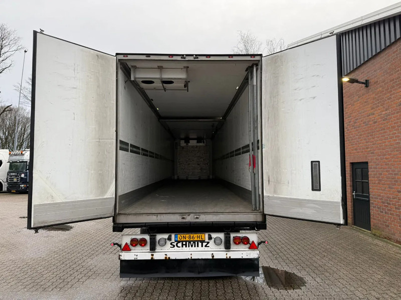 Schmitz Cargobull Carrier Vector 1950MT Multi temp Dual Zone 1 Liftas 270H Palletkist APK/TUV 08-2026 - Poluprikolica hladnjača: slika Schmitz Cargobull Carrier Vector 1950MT Multi temp Dual Zone 1 Liftas 270H Palletkist APK/TUV 08-2026 - Poluprikolica hladnjača Schmitz Cargobull Carrier Vector 1950MT Multi temp Dual Zone 1 Liftas 270H Palletkist APK/TUV 08-2026 - Poluprikolica hladnjača: slika Schmitz Cargobull Carrier Vector 1950MT Multi temp Dual Zone 1 Liftas 270H Palletkist APK/TUV 08-2026 - Poluprikolica hladnjača