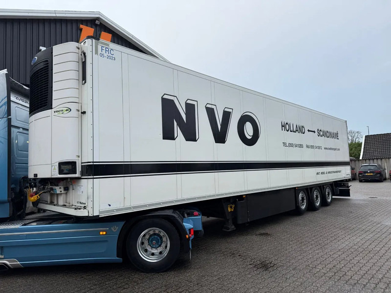 Schmitz Cargobull Carrier Vector 1950MT Multi temp Dual Zone 1 Liftas 270H Palletkist APK/TUV 08-2026 - Poluprikolica hladnjača: slika Schmitz Cargobull Carrier Vector 1950MT Multi temp Dual Zone 1 Liftas 270H Palletkist APK/TUV 08-2026 - Poluprikolica hladnjača Schmitz Cargobull Carrier Vector 1950MT Multi temp Dual Zone 1 Liftas 270H Palletkist APK/TUV 08-2026 - Poluprikolica hladnjača: slika Schmitz Cargobull Carrier Vector 1950MT Multi temp Dual Zone 1 Liftas 270H Palletkist APK/TUV 08-2026 - Poluprikolica hladnjača