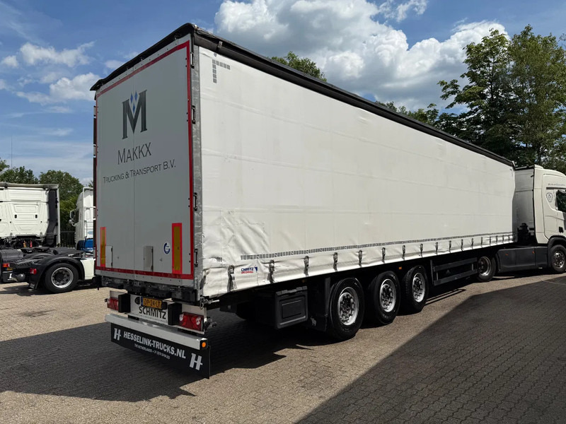 Schmitz Cargobull SCB*S3T Schuifzeilen/Schuifdak, reclamevrij, top conditie - Poluprikolica s ceradom: slika Schmitz Cargobull SCB*S3T Schuifzeilen/Schuifdak, reclamevrij, top conditie - Poluprikolica s ceradom Schmitz Cargobull SCB*S3T Schuifzeilen/Schuifdak, reclamevrij, top conditie - Poluprikolica s ceradom: slika Schmitz Cargobull SCB*S3T Schuifzeilen/Schuifdak, reclamevrij, top conditie - Poluprikolica s ceradom