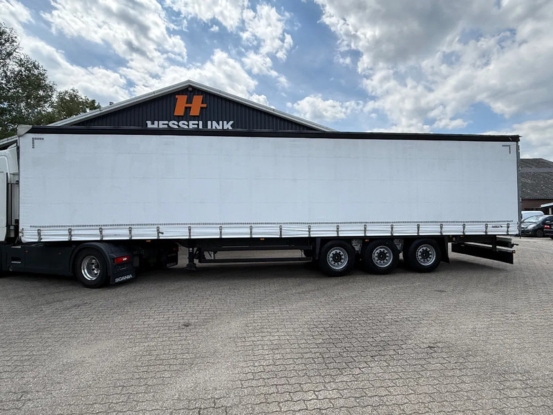 Schmitz Cargobull SCB*S3T Schuifzeilen/Schuifdak, reclamevrij, top conditie - Poluprikolica s ceradom: slika Schmitz Cargobull SCB*S3T Schuifzeilen/Schuifdak, reclamevrij, top conditie - Poluprikolica s ceradom Schmitz Cargobull SCB*S3T Schuifzeilen/Schuifdak, reclamevrij, top conditie - Poluprikolica s ceradom: slika Schmitz Cargobull SCB*S3T Schuifzeilen/Schuifdak, reclamevrij, top conditie - Poluprikolica s ceradom