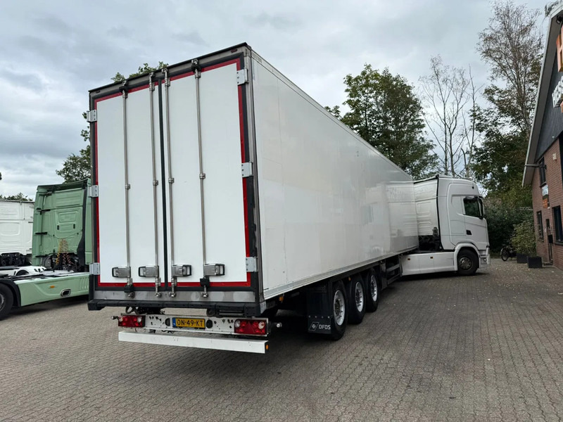 Schmitz Cargobull SKO 24 5x Meatrails Rohrbahnen Fleisch Carrier Vector 1950MT let op!! vol vleeshaken en 2 reservewielen - Izotermna poluprikolica: slika Schmitz Cargobull SKO 24 5x Meatrails Rohrbahnen Fleisch Carrier Vector 1950MT let op!! vol vleeshaken en 2 reservewielen - Izotermna poluprikolica Schmitz Cargobull SKO 24 5x Meatrails Rohrbahnen Fleisch Carrier Vector 1950MT let op!! vol vleeshaken en 2 reservewielen - Izotermna poluprikolica: slika Schmitz Cargobull SKO 24 5x Meatrails Rohrbahnen Fleisch Carrier Vector 1950MT let op!! vol vleeshaken en 2 reservewielen - Izotermna poluprikolica