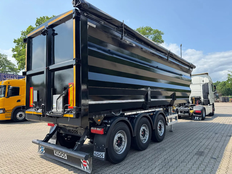Stas Kloos SKF NEW 50m3 Ferrotrailer Schrott/Hardox 450 Liftas SAF Tyrepilot - Kiper poluprikolica: slika Stas Kloos SKF NEW 50m3 Ferrotrailer Schrott/Hardox 450 Liftas SAF Tyrepilot - Kiper poluprikolica Stas Kloos SKF NEW 50m3 Ferrotrailer Schrott/Hardox 450 Liftas SAF Tyrepilot - Kiper poluprikolica: slika Stas Kloos SKF NEW 50m3 Ferrotrailer Schrott/Hardox 450 Liftas SAF Tyrepilot - Kiper poluprikolica