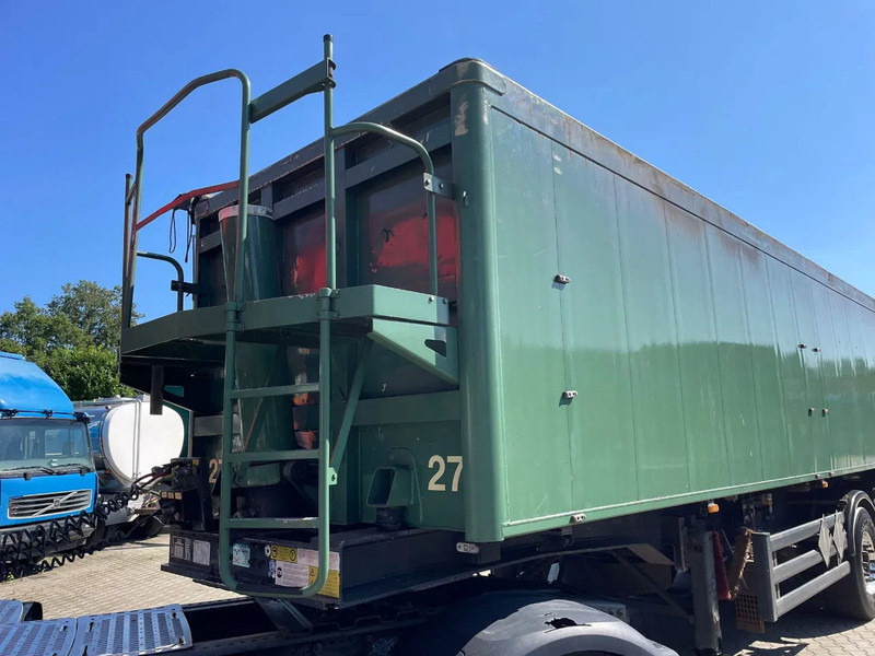 Poluprikolica s pokretnim podom Stas S300CX 50m3 Vol alu Klep/Deuren Alcoa's Stuuras SAF Scheibenbremsen: slika Poluprikolica s pokretnim podom Stas S300CX 50m3 Vol alu Klep/Deuren Alcoa's Stuuras SAF Scheibenbremsen