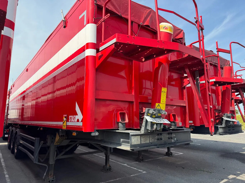 Stas S300CX 58m3 Alcoa SAF Klep Deuren combi top condition 6340kg - Kiper poluprikolica: slika Stas S300CX 58m3 Alcoa SAF Klep Deuren combi top condition 6340kg - Kiper poluprikolica Stas S300CX 58m3 Alcoa SAF Klep Deuren combi top condition 6340kg - Kiper poluprikolica: slika Stas S300CX 58m3 Alcoa SAF Klep Deuren combi top condition 6340kg - Kiper poluprikolica