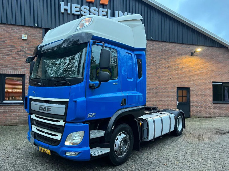DAF CF 400 Space Cab NL Truck 764.313KM - Tegljač: slika DAF CF 400 Space Cab NL Truck 764.313KM - Tegljač DAF CF 400 Space Cab NL Truck 764.313KM - Tegljač: slika DAF CF 400 Space Cab NL Truck 764.313KM - Tegljač