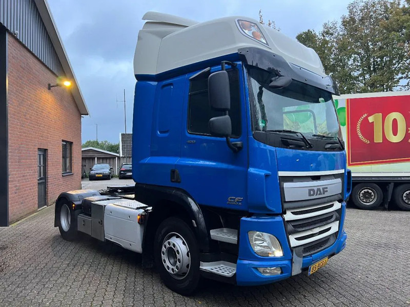 DAF CF 400 Space Cab NL Truck 764.313KM - Tegljač: slika DAF CF 400 Space Cab NL Truck 764.313KM - Tegljač DAF CF 400 Space Cab NL Truck 764.313KM - Tegljač: slika DAF CF 400 Space Cab NL Truck 764.313KM - Tegljač