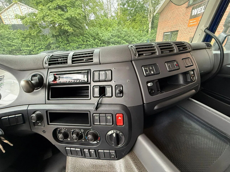 DAF CF 400 Space Cab side ACC 4x2 615.010KM! NL Truck - Tegljač: slika DAF CF 400 Space Cab side ACC 4x2 615.010KM! NL Truck - Tegljač DAF CF 400 Space Cab side ACC 4x2 615.010KM! NL Truck - Tegljač: slika DAF CF 400 Space Cab side ACC 4x2 615.010KM! NL Truck - Tegljač