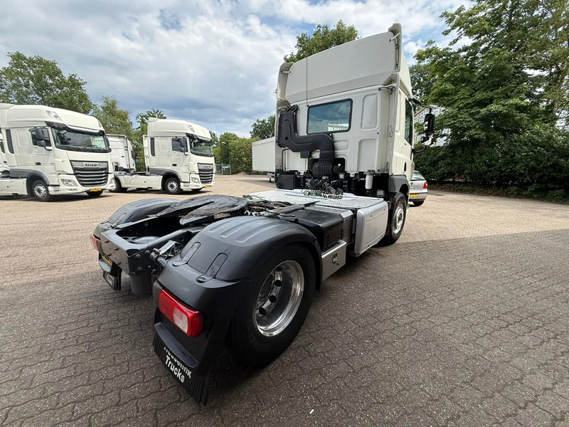 DAF CF 440 4X2 Space Cab Side skirts ACC NL Truck - Tegljač: slika DAF CF 440 4X2 Space Cab Side skirts ACC NL Truck - Tegljač DAF CF 440 4X2 Space Cab Side skirts ACC NL Truck - Tegljač: slika DAF CF 440 4X2 Space Cab Side skirts ACC NL Truck - Tegljač