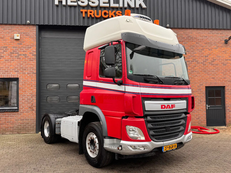 DAF CF 440 Space Cab 9T Vooras Alcoa 7.174KG Standairco Wheelbase 325cm! - Tegljač: slika DAF CF 440 Space Cab 9T Vooras Alcoa 7.174KG Standairco Wheelbase 325cm! - Tegljač DAF CF 440 Space Cab 9T Vooras Alcoa 7.174KG Standairco Wheelbase 325cm! - Tegljač: slika DAF CF 440 Space Cab 9T Vooras Alcoa 7.174KG Standairco Wheelbase 325cm! - Tegljač
