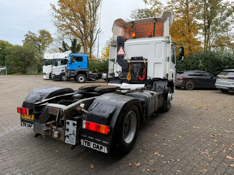 DAF CF 75.250 Handgeschakeld/Manual EURO 3 - Tegljač: slika DAF CF 75.250 Handgeschakeld/Manual EURO 3 - Tegljač DAF CF 75.250 Handgeschakeld/Manual EURO 3 - Tegljač: slika DAF CF 75.250 Handgeschakeld/Manual EURO 3 - Tegljač