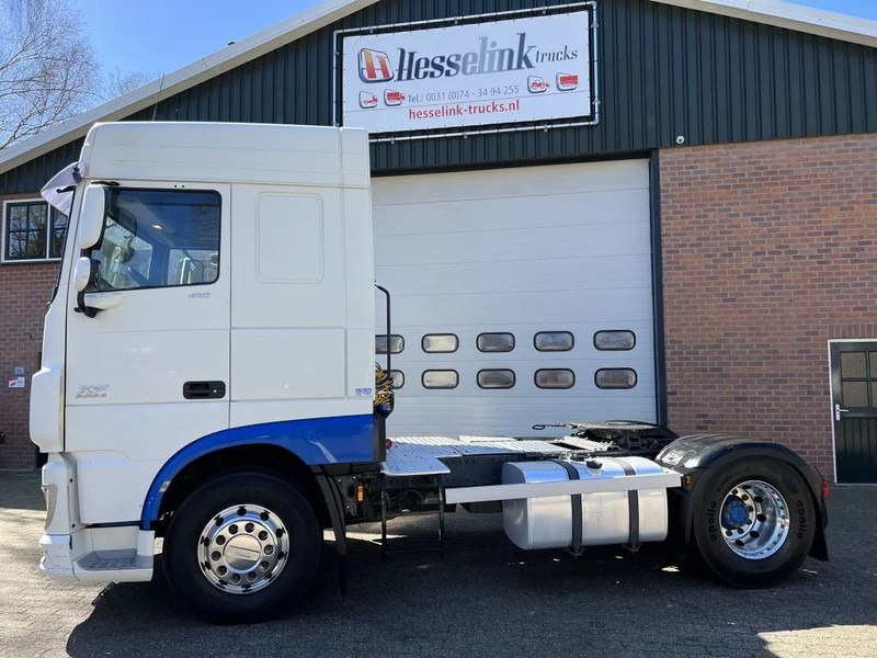 Tegljač DAF XF 410 Space Cab Alcoa 634.000KM NEW ad-blue pump: slika Tegljač DAF XF 410 Space Cab Alcoa 634.000KM NEW ad-blue pump
