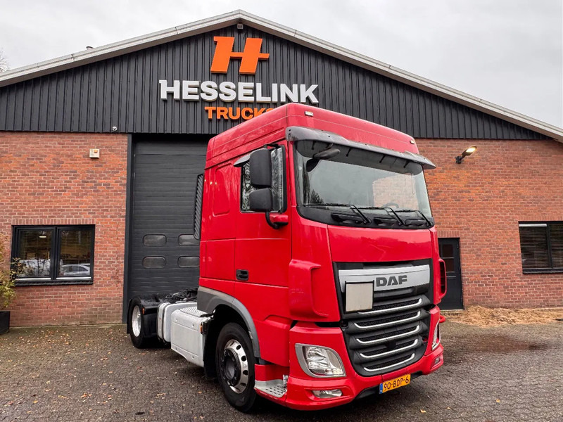 DAF XF 440 4X2 Space Cab Hydraulic Alcoa NL Truck - Tegljač: slika DAF XF 440 4X2 Space Cab Hydraulic Alcoa NL Truck - Tegljač DAF XF 440 4X2 Space Cab Hydraulic Alcoa NL Truck - Tegljač: slika DAF XF 440 4X2 Space Cab Hydraulic Alcoa NL Truck - Tegljač