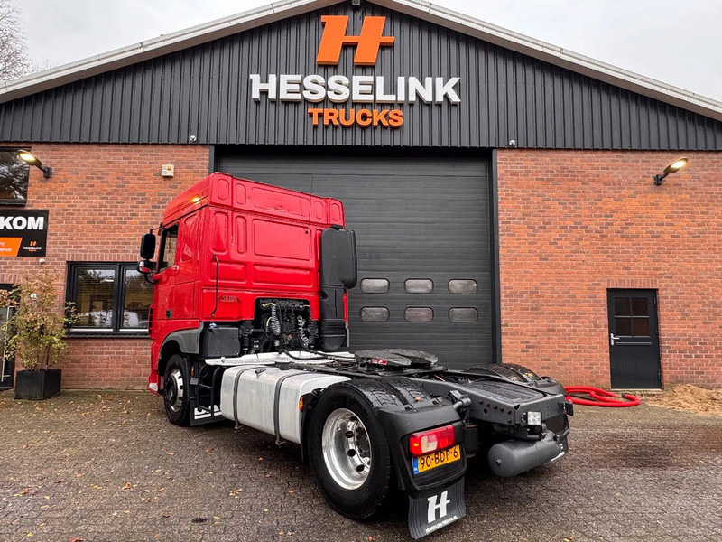 DAF XF 440 4X2 Space Cab Hydraulic Alcoa NL Truck - Tegljač: slika DAF XF 440 4X2 Space Cab Hydraulic Alcoa NL Truck - Tegljač DAF XF 440 4X2 Space Cab Hydraulic Alcoa NL Truck - Tegljač: slika DAF XF 440 4X2 Space Cab Hydraulic Alcoa NL Truck - Tegljač