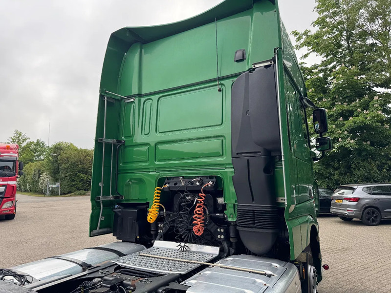 Tegljač DAF XF 440 SSC Super Space NL Truck: slika Tegljač DAF XF 440 SSC Super Space NL Truck