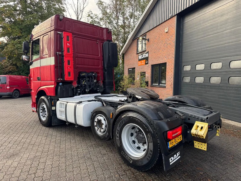DAF XF 480 6X2 Midlift Space Cab Hydraulic NL Truck - Tegljač: slika DAF XF 480 6X2 Midlift Space Cab Hydraulic NL Truck - Tegljač DAF XF 480 6X2 Midlift Space Cab Hydraulic NL Truck - Tegljač: slika DAF XF 480 6X2 Midlift Space Cab Hydraulic NL Truck - Tegljač