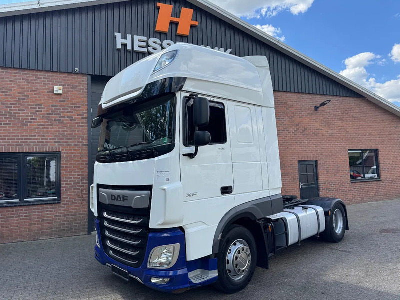 DAF XF 480 SSC Super Space 2x tank ACC - Tegljač: slika DAF XF 480 SSC Super Space 2x tank ACC - Tegljač DAF XF 480 SSC Super Space 2x tank ACC - Tegljač: slika DAF XF 480 SSC Super Space 2x tank ACC - Tegljač