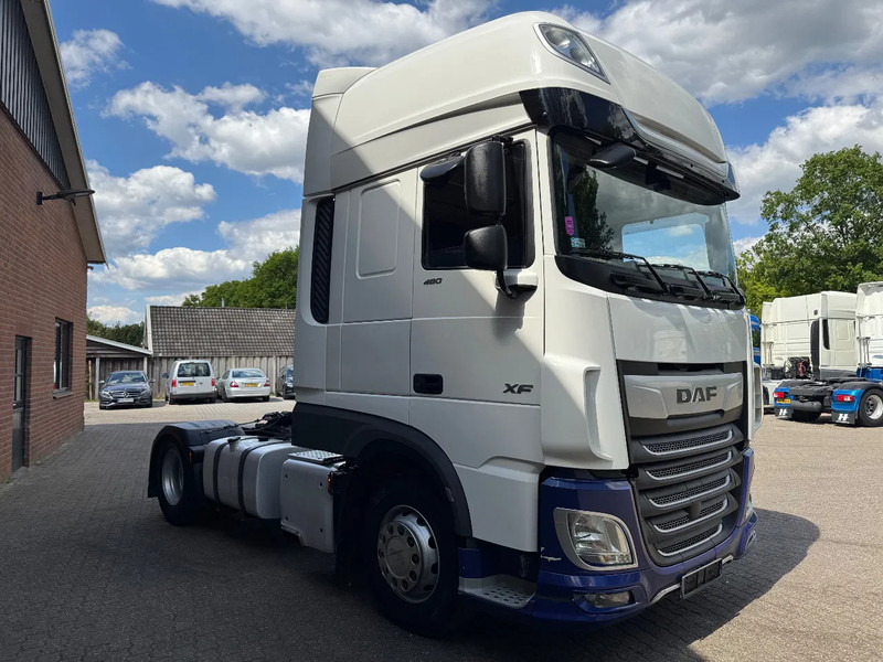 DAF XF 480 SSC Super Space 2x tank ACC - Tegljač: slika DAF XF 480 SSC Super Space 2x tank ACC - Tegljač DAF XF 480 SSC Super Space 2x tank ACC - Tegljač: slika DAF XF 480 SSC Super Space 2x tank ACC - Tegljač