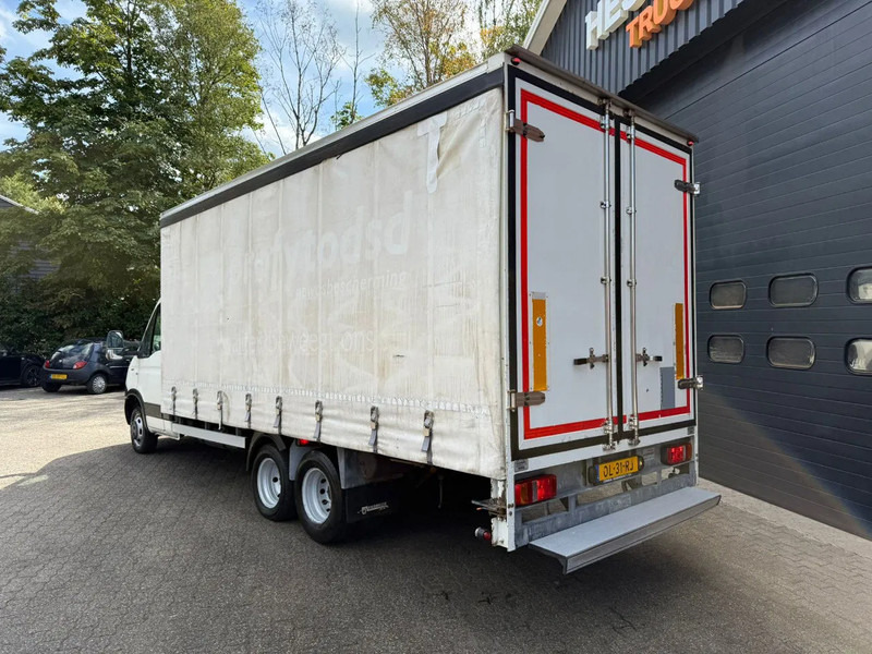 Iveco Daily 40C17 BE Combinatie Veldhuizen schuifzeil opbouw - Tegljač: slika Iveco Daily 40C17 BE Combinatie Veldhuizen schuifzeil opbouw - Tegljač Iveco Daily 40C17 BE Combinatie Veldhuizen schuifzeil opbouw - Tegljač: slika Iveco Daily 40C17 BE Combinatie Veldhuizen schuifzeil opbouw - Tegljač