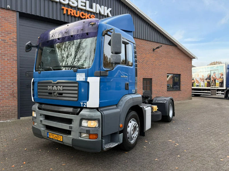 MAN TGA 18.320 Dagcabine 694.410KM NL Truck - Tegljač: slika MAN TGA 18.320 Dagcabine 694.410KM NL Truck - Tegljač MAN TGA 18.320 Dagcabine 694.410KM NL Truck - Tegljač: slika MAN TGA 18.320 Dagcabine 694.410KM NL Truck - Tegljač
