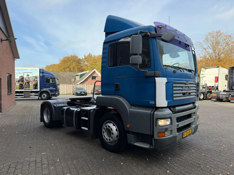 MAN TGA 18.320 Dagcabine 694.410KM NL Truck - Tegljač: slika MAN TGA 18.320 Dagcabine 694.410KM NL Truck - Tegljač MAN TGA 18.320 Dagcabine 694.410KM NL Truck - Tegljač: slika MAN TGA 18.320 Dagcabine 694.410KM NL Truck - Tegljač