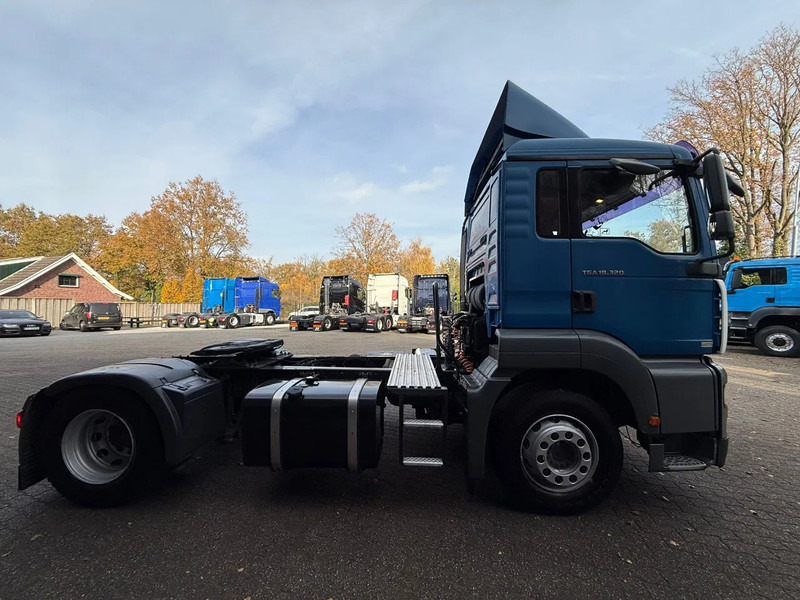MAN TGA 18.320 Dagcabine 694.410KM NL Truck - Tegljač: slika MAN TGA 18.320 Dagcabine 694.410KM NL Truck - Tegljač MAN TGA 18.320 Dagcabine 694.410KM NL Truck - Tegljač: slika MAN TGA 18.320 Dagcabine 694.410KM NL Truck - Tegljač