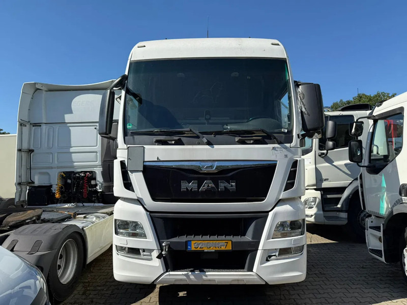 MAN TGX 18.440 XXL NO Gearbox & NO Engine, complete brief - Tegljač: slika MAN TGX 18.440 XXL NO Gearbox & NO Engine, complete brief - Tegljač MAN TGX 18.440 XXL NO Gearbox & NO Engine, complete brief - Tegljač: slika MAN TGX 18.440 XXL NO Gearbox & NO Engine, complete brief - Tegljač
