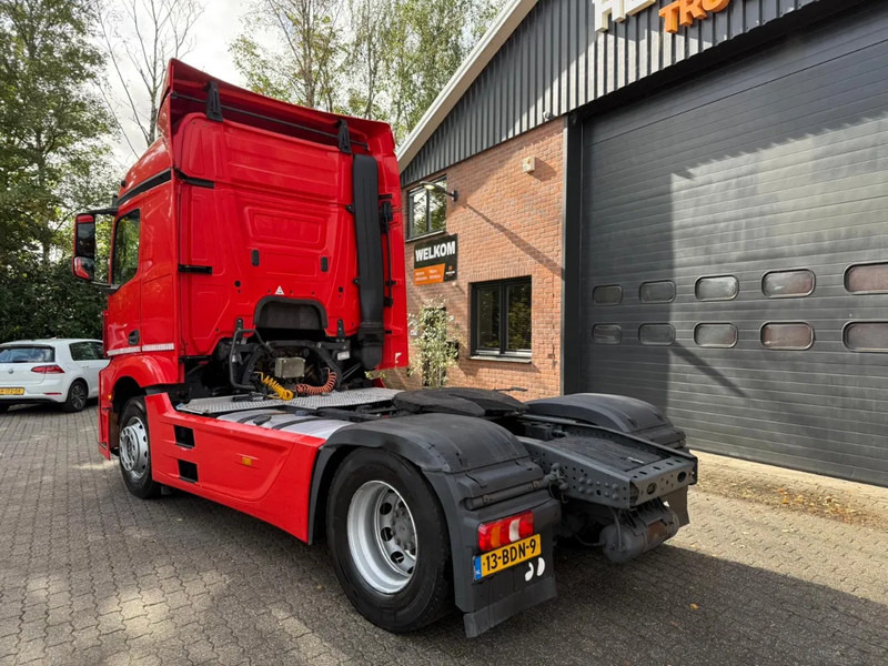 Mercedes-Benz Actros 1842 Streamspace Xenon NL Truck - Tegljač: slika Mercedes-Benz Actros 1842 Streamspace Xenon NL Truck - Tegljač Mercedes-Benz Actros 1842 Streamspace Xenon NL Truck - Tegljač: slika Mercedes-Benz Actros 1842 Streamspace Xenon NL Truck - Tegljač
